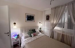 Apartament cu 2 camere, modern zona Platinia Mall