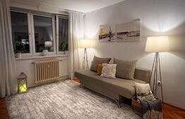 Apartament cu 2 camere, modern zona Platinia Mall