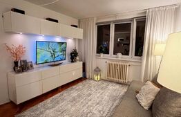 Apartament cu 2 camere, modern zona Platinia Mall