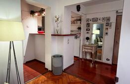 Apartament cu 2 camere, modern zona Platinia Mall