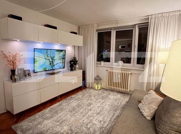 Apartament de vânzare 2 camere Plopilor - 138675AV | BLITZ Cluj-Napoca | Poza3