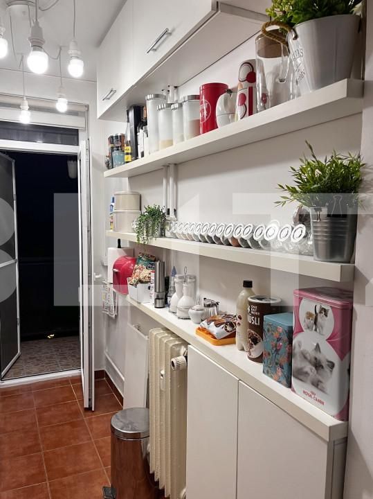 Apartament de vânzare 2 camere Plopilor - 138675AV | BLITZ Cluj-Napoca | Poza5