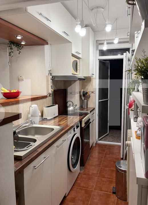 Apartament de vânzare 2 camere Plopilor - 138675AV | BLITZ Cluj-Napoca | Poza4