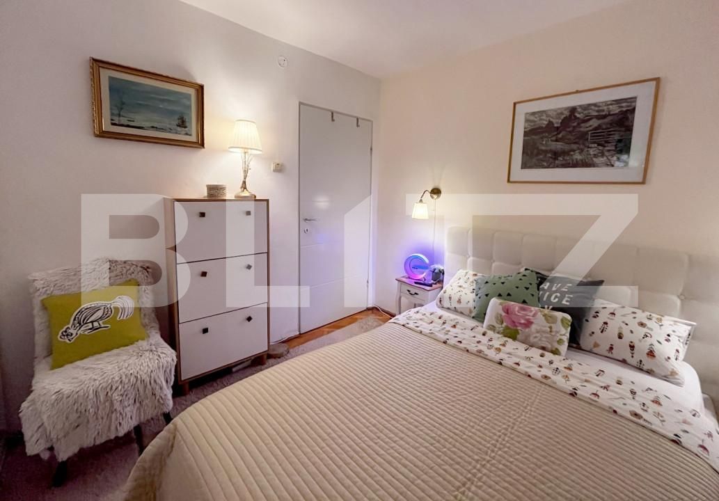 Apartament de vânzare 2 camere Plopilor - 138675AV | BLITZ Cluj-Napoca | Poza2