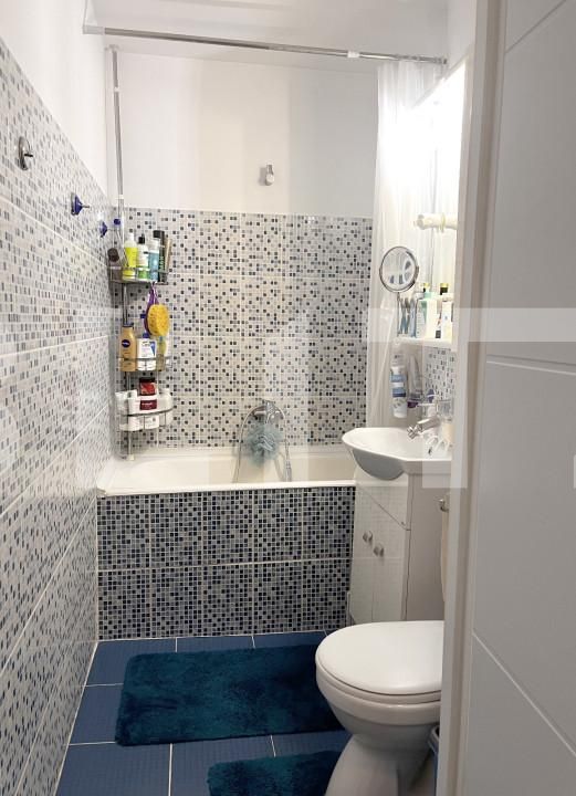 Apartament de vânzare 2 camere Plopilor - 138675AV | BLITZ Cluj-Napoca | Poza8