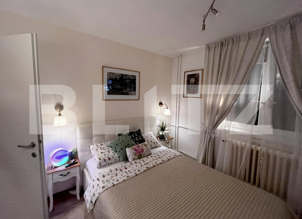 Apartament de vânzare 2 camere Plopilor - 138675AV | BLITZ Cluj-Napoca | Poza6