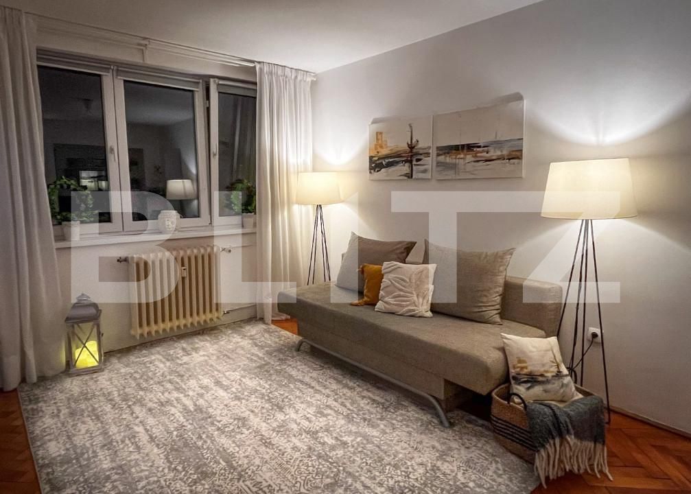 Apartament de vânzare 2 camere Plopilor - 138675AV | BLITZ Cluj-Napoca | Poza7