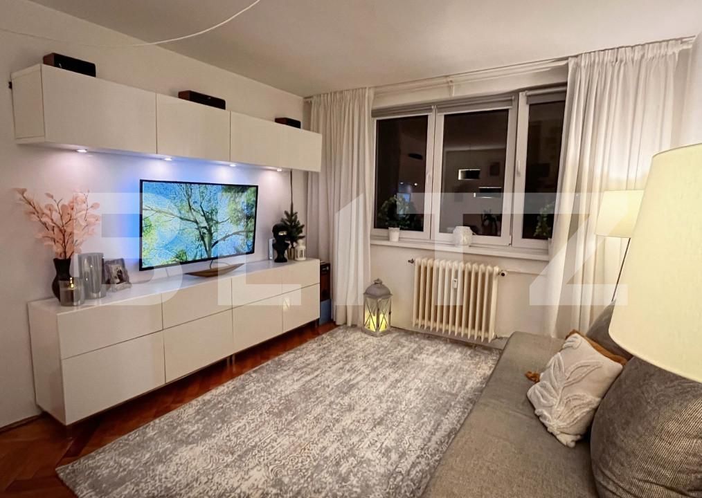 Apartament de vânzare 2 camere Plopilor - 138675AV | BLITZ Cluj-Napoca | Poza3