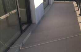 3 camere, 70 mp, terasa, zona strazii Eugen Ionesco