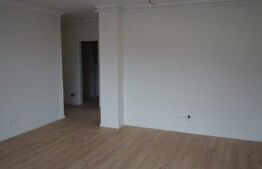 Apartament cu 3 camere, finisat, lift, incalzire in pardoseala, la 5 min de Vivo