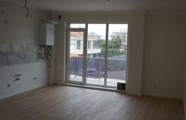 Apartament cu 3 camere, finisat, lift, incalzire in pardoseala, la 5 min de Vivo