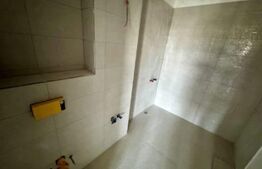 Apartament cu 2 camere, finisat, lift, incalzire in pardoseala, la 5 min de Vivo