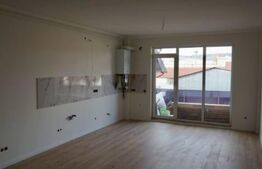 Apartament cu 2 camere, finisat, lift, incalzire in pardoseala, la 5 min de Vivo
