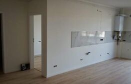 Apartament cu 2 camere, finisat, lift, incalzire in pardoseala, la 5 min de Vivo