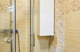 Garsoniera moderna, 24 mp, zona Buna Ziua