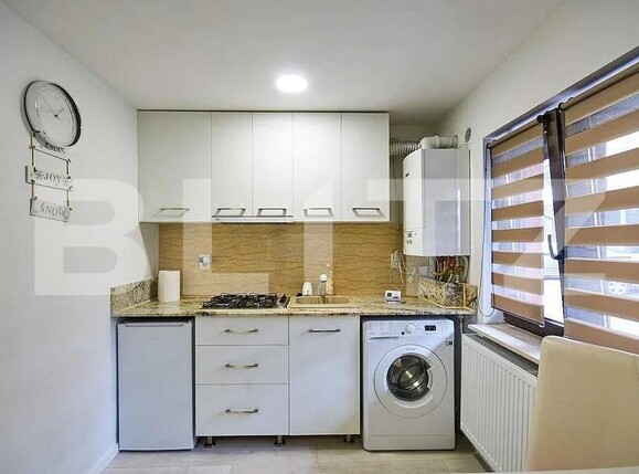 Garsonieră de vânzare Bună Ziua - 138685AV | BLITZ Cluj-Napoca | Poza4