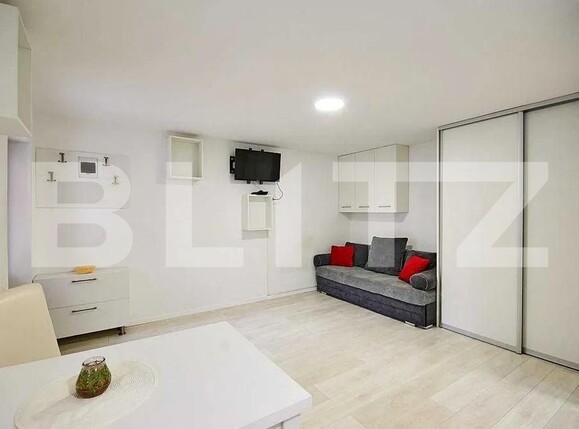Garsonieră de vânzare Bună Ziua - 138685AV | BLITZ Cluj-Napoca | Poza1