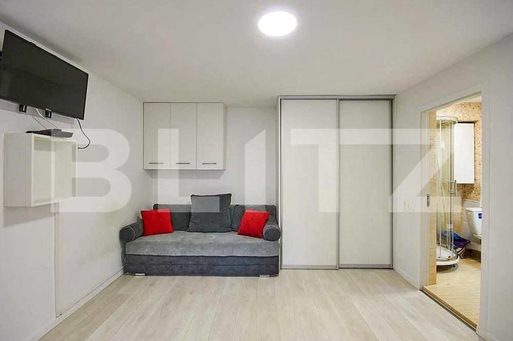 Garsonieră de vânzare Bună Ziua - 138685AV | BLITZ Cluj-Napoca | Poza2