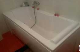 De vanzare 2 camere, 41 mp, etaj intermediar! Zona Carrefour! Parcare inclusa!