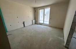 Apartament cu 2 camere, 47 mp, zona Beta Residence
