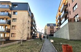 Apartament cu 2 camere, 47 mp, zona Beta Residence