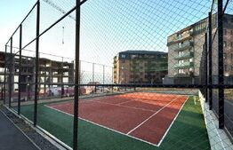 Apartament cu 2 camere, 47 mp, zona Beta Residence