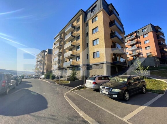 Apartament de vânzare 2 camere Iris - 138692AV | BLITZ Cluj-Napoca | Poza1