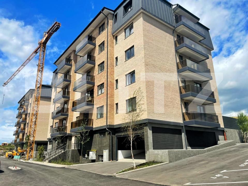 Apartament de vânzare 2 camere Iris - 138692AV | BLITZ Cluj-Napoca | Poza5