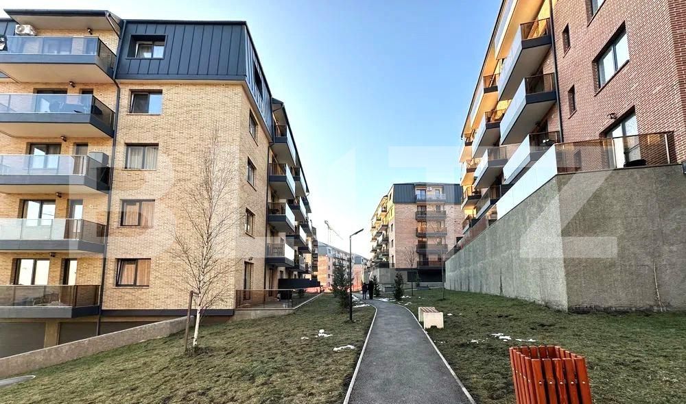 Apartament de vânzare 2 camere Iris - 138692AV | BLITZ Cluj-Napoca | Poza4