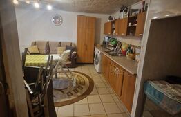 Casa ROTBAV  2 camere -supraveghere video-posibilitate folosire spatiu comercial