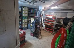 Casa ROTBAV  2 camere -supraveghere video-posibilitate folosire spatiu comercial