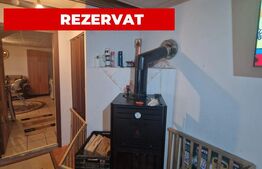 Casa ROTBAV  2 camere -supraveghere video-posibilitate folosire spatiu comercial