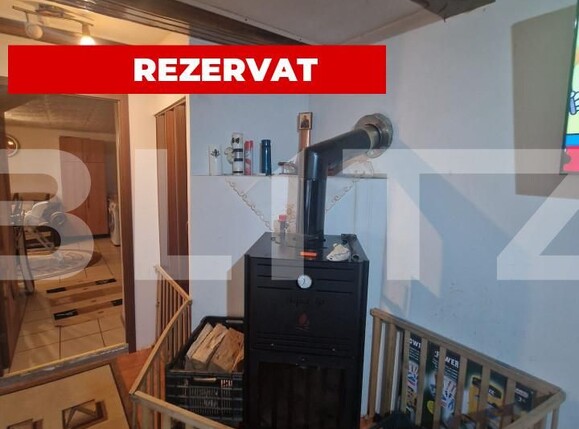 Casa de vânzare 2 camere Nord-Est - 138693CV | BLITZ Brașov | Poza1