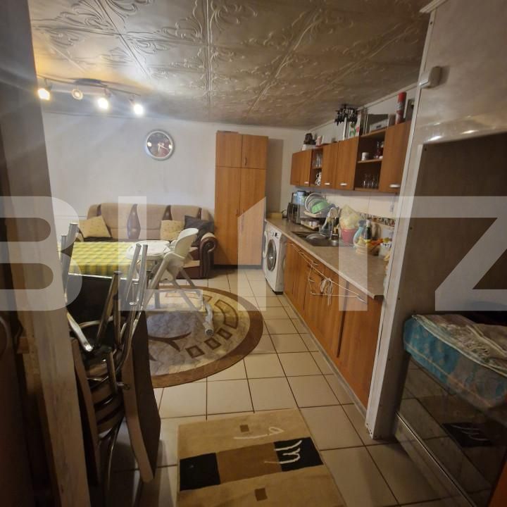 Casa de vânzare 2 camere Nord-Est - 138693CV | BLITZ Brașov | Poza5