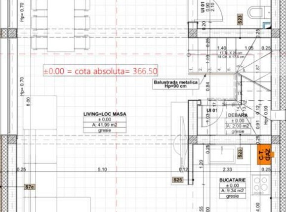 Teren de vânzare Floreşti - 138694TV | BLITZ Cluj-Napoca | Poza8
