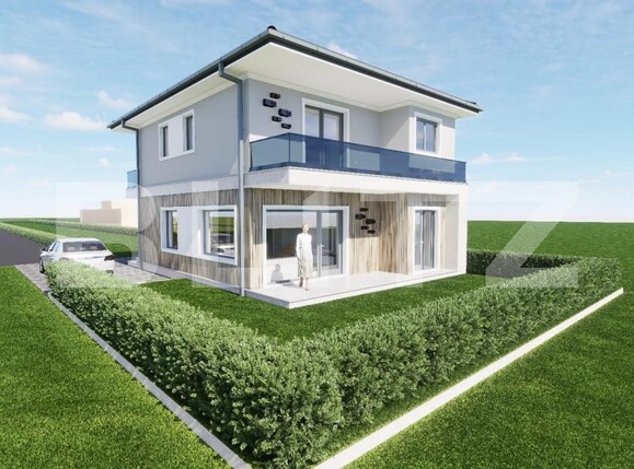 Teren de vânzare Floreşti - 138694TV | BLITZ Cluj-Napoca | Poza2