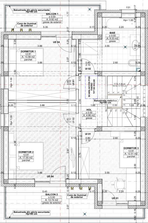 Teren de vânzare Floreşti - 138694TV | BLITZ Cluj-Napoca | Poza7