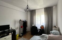 Apartament 2 camere 70mp, decomandat, etaj intermediar, parcare subterana 