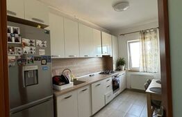 Apartament 2 camere 70mp, decomandat, etaj intermediar, parcare subterana 