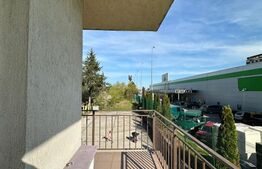 Apartament 2 camere 70mp, decomandat, etaj intermediar, parcare subterana 