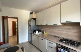Apartament 2 camere 70mp, decomandat, etaj intermediar, parcare subterana 