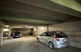 Apartament 2 camere 70mp, decomandat, etaj intermediar, parcare subterana 