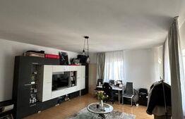 Apartament 2 camere 70mp, decomandat, etaj intermediar, parcare subterana 