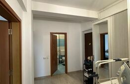 Apartament 2 camere 70mp, decomandat, etaj intermediar, parcare subterana 