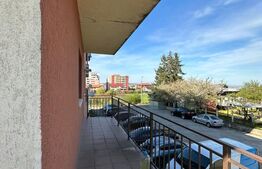 Apartament 2 camere 70mp, decomandat, etaj intermediar, parcare subterana 