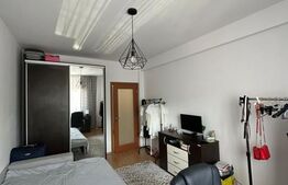 Apartament 2 camere 70mp, decomandat, etaj intermediar, parcare subterana 