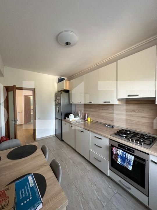 Apartament de vânzare 2 camere Europa - 138697AV | BLITZ Cluj-Napoca | Poza13