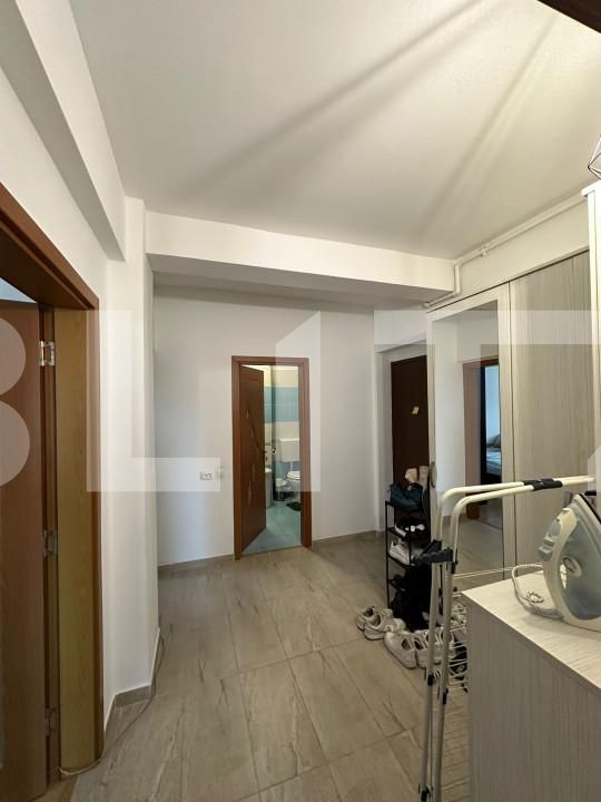 Apartament de vânzare 2 camere Europa - 138697AV | BLITZ Cluj-Napoca | Poza3