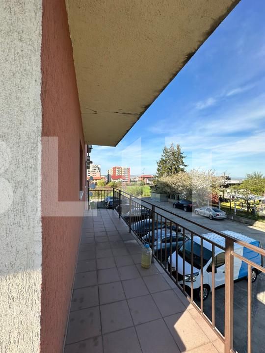 Apartament de vânzare 2 camere Europa - 138697AV | BLITZ Cluj-Napoca | Poza5