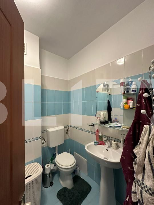 Apartament de vânzare 2 camere Europa - 138697AV | BLITZ Cluj-Napoca | Poza2